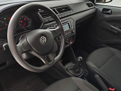 VOLKSWAGEN Gol 1.0 12v 4p. 2023 - miniatura 6