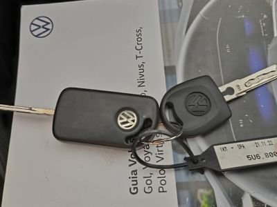 VOLKSWAGEN Gol 1.0 12v 4p. 2023 - miniatura 9