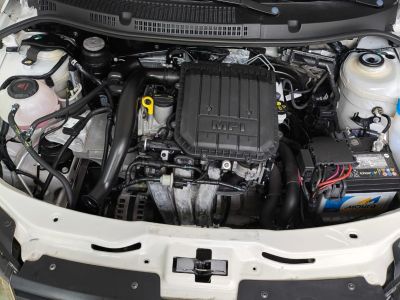 VOLKSWAGEN Gol 1.0 12v 4p. 2023 - miniatura 10