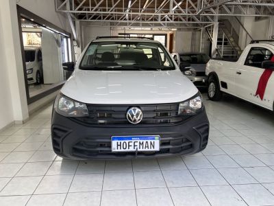 VOLKSWAGEN Saveiro 1.6 2025