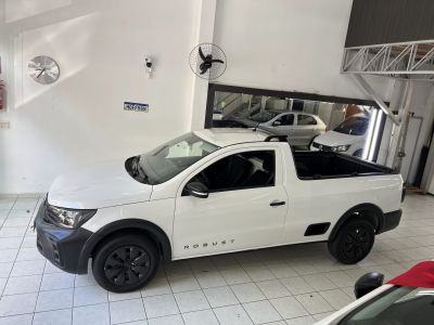 VOLKSWAGEN Saveiro 1.6 2025 - miniatura 2