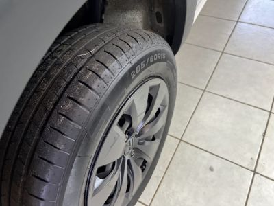 VOLKSWAGEN Saveiro 1.6 2025 - miniatura 6