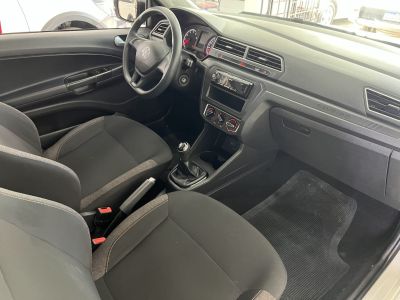 VOLKSWAGEN Saveiro 1.6 2025 - miniatura 7