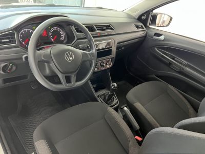 VOLKSWAGEN Saveiro 1.6 2025 - miniatura 8