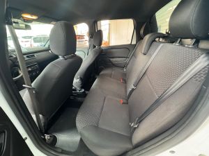 RENAULT Duster Oroch Pro 1.6 16v 2024 - miniatura 7
