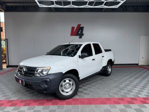 RENAULT Duster Oroch Pro 1.6 16v 2024