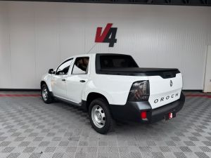RENAULT Duster Oroch Pro 1.6 16v 2024 - miniatura 4