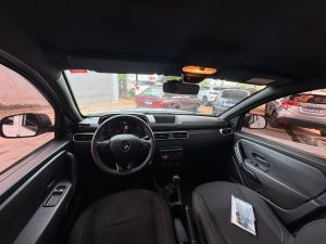 RENAULT Duster Oroch Pro 1.6 16v 2024 - miniatura 5