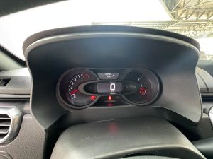 RENAULT Duster Oroch Pro 1.6 16v 2024 - miniatura 8