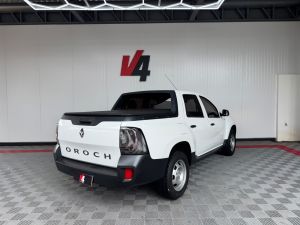 RENAULT Duster Oroch Pro 1.6 16v 2024 - miniatura 3