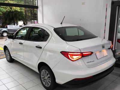 FIAT Cronos 1.0 2023