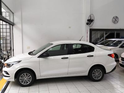 FIAT Cronos 1.0 2023 - miniatura 6