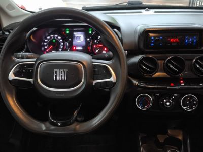 FIAT Cronos 1.0 2023 - miniatura 7