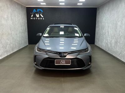 TOYOTA Corolla Altis Premium Hybrid 1.8 16v 2023 - miniatura 2