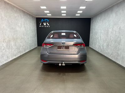 TOYOTA Corolla Altis Premium Hybrid 1.8 16v 2023 - miniatura 5