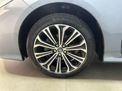 TOYOTA Corolla Altis Premium Hybrid 1.8 16v 2023 - miniatura 7