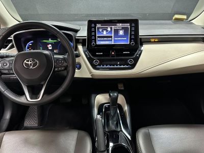 TOYOTA Corolla Altis Premium Hybrid 1.8 16v 2023 - miniatura 9