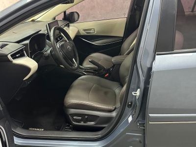 TOYOTA Corolla Altis Premium Hybrid 1.8 16v 2023 - miniatura 10