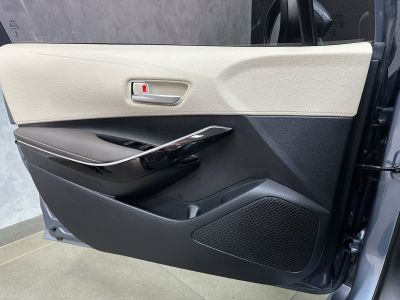 TOYOTA Corolla Altis Premium Hybrid 1.8 16v 2023 - miniatura 12