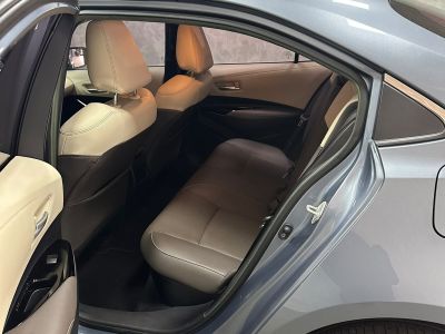 TOYOTA Corolla Altis Premium Hybrid 1.8 16v 2023 - miniatura 13