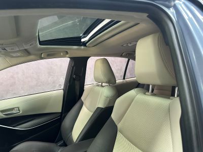TOYOTA Corolla Altis Premium Hybrid 1.8 16v 2023 - miniatura 14