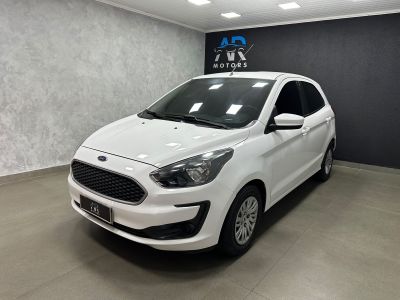 FORD Ka Hatch SE 1.0 12v 2020
