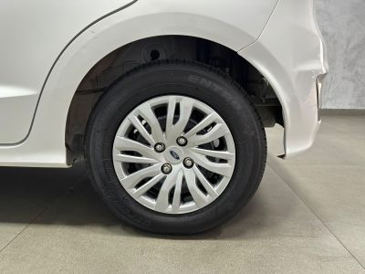 FORD Ka Hatch SE 1.0 12v 2020 - miniatura 7