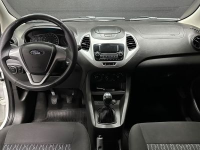 FORD Ka Hatch SE 1.0 12v 2020 - miniatura 9