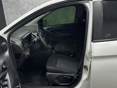 FORD Ka Hatch SE 1.0 12v 2020 - miniatura 10