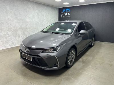 TOYOTA Corolla XEi 2.0 16v 2022