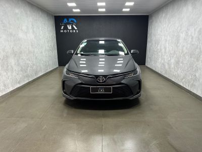 TOYOTA Corolla XEi 2.0 16v 2022 - miniatura 2
