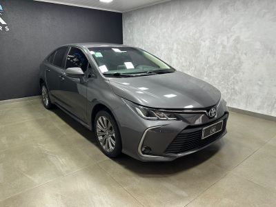 TOYOTA Corolla XEi 2.0 16v 2022 - miniatura 3
