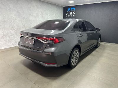 TOYOTA Corolla XEi 2.0 16v 2022 - miniatura 4