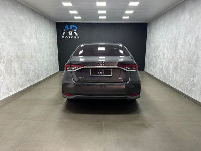 TOYOTA Corolla XEi 2.0 16v 2022 - miniatura 5