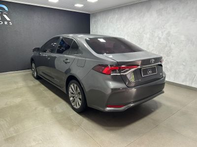 TOYOTA Corolla XEi 2.0 16v 2022 - miniatura 6