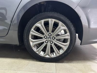 TOYOTA Corolla XEi 2.0 16v 2022 - miniatura 7