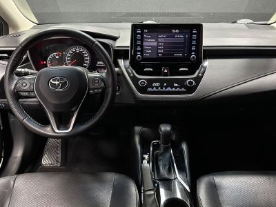 TOYOTA Corolla XEi 2.0 16v 2022 - miniatura 9