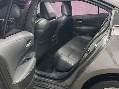 TOYOTA Corolla XEi 2.0 16v 2022 - miniatura 11