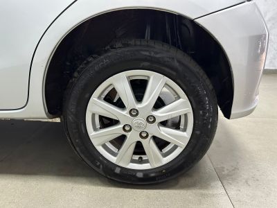 TOYOTA Etios X Plus 1.5 16v 2021 - miniatura 7