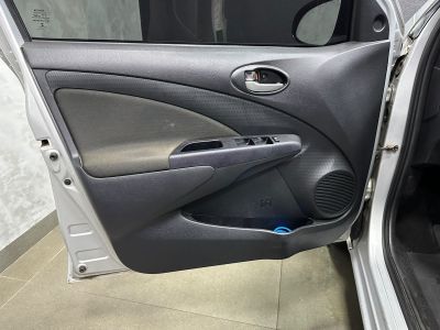 TOYOTA Etios X Plus 1.5 16v 2021 - miniatura 8