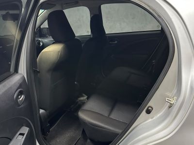 TOYOTA Etios X Plus 1.5 16v 2021 - miniatura 11