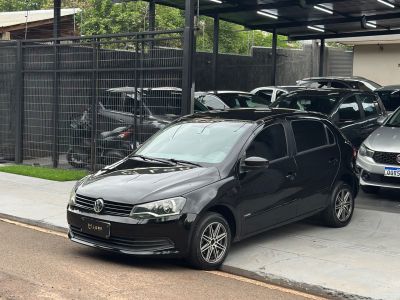 VOLKSWAGEN Gol Trend 1.0 4p. 2013