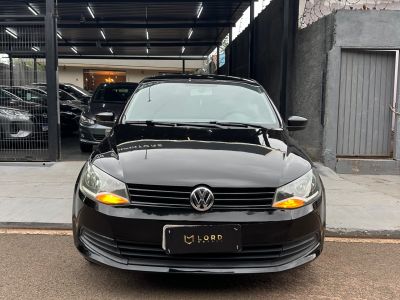 VOLKSWAGEN Gol Trend 1.0 4p. 2013 - miniatura 2