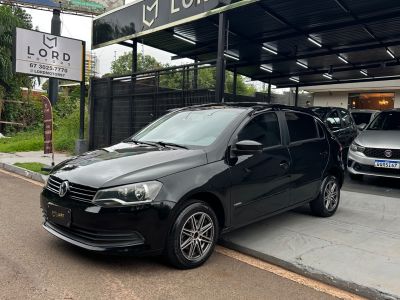 VOLKSWAGEN Gol Trend 1.0 4p. 2013 - miniatura 3