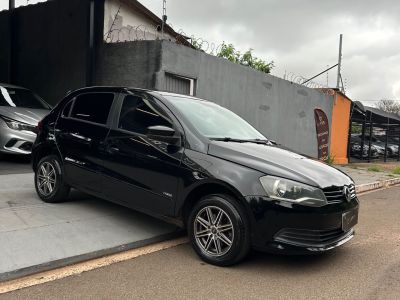 VOLKSWAGEN Gol Trend 1.0 4p. 2013 - miniatura 4