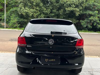 VOLKSWAGEN Gol Trend 1.0 4p. 2013 - miniatura 6
