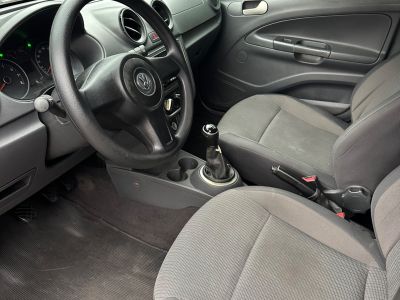 VOLKSWAGEN Gol Trend 1.0 4p. 2013 - miniatura 8