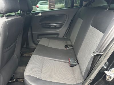 VOLKSWAGEN Gol Trend 1.0 4p. 2013 - miniatura 9