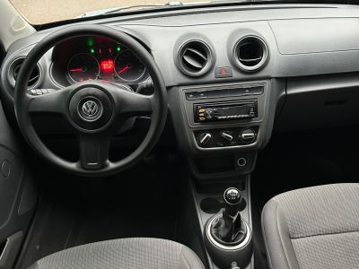 VOLKSWAGEN Gol Trend 1.0 4p. 2013 - miniatura 11