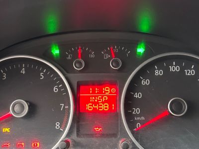 VOLKSWAGEN Gol Trend 1.0 4p. 2013 - miniatura 12